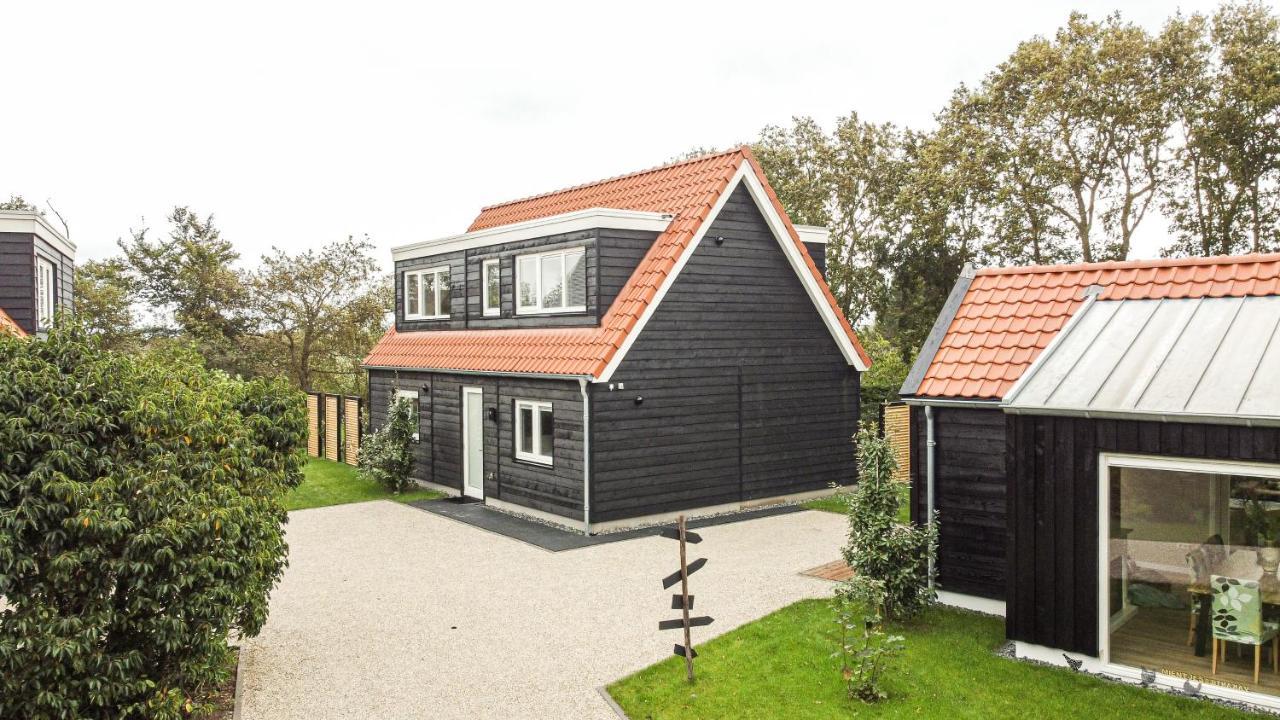 Het Mienterbos Villa De Koog  Exterior photo